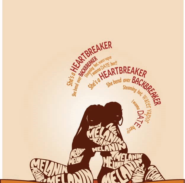 Poster design project